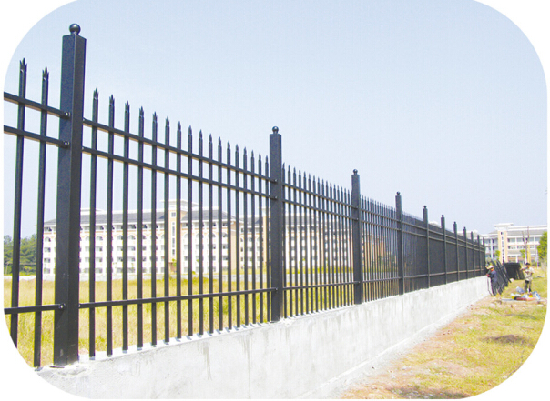 东安围墙护栏0602-85-60
